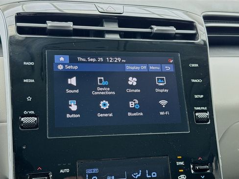 Used 2024 Hyundai Tucson SEL image 9