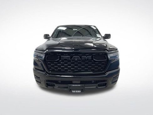 Used 2025 RAM 1500 Big Horn image 12