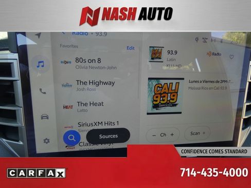 Used 2025 Toyota Tundra Limited image 67