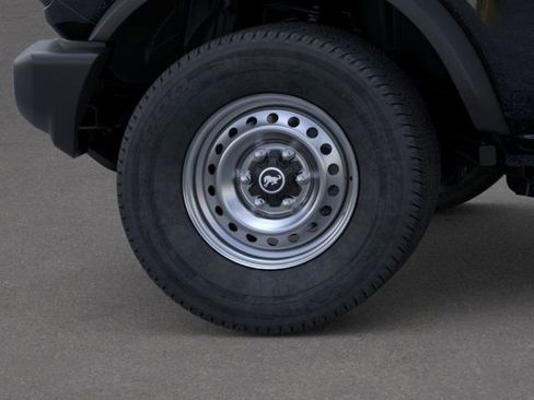 New 2025 Ford Bronco 2-Door image 21