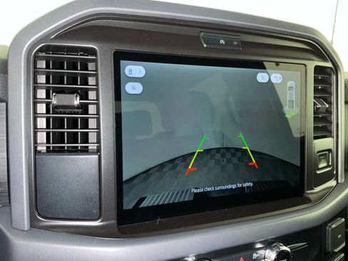 New 2026 Ford F150 XLT w/ XLT Black Appearance Package RWD image 23