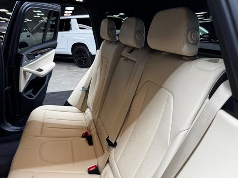 Used 2020 BMW X3 sDrive30i w/ Driving Assistance Package image 43