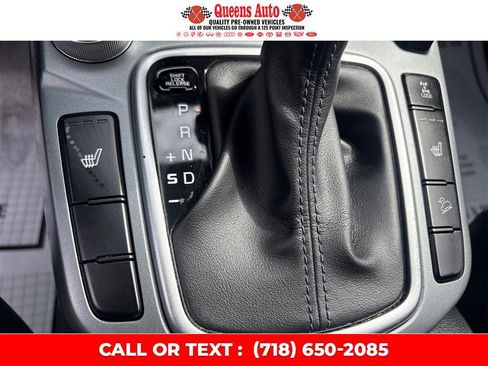Used 2021 Kia Seltos S AWD/4WD image 41