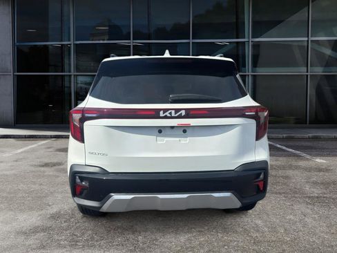 New 2026 Kia Seltos S image 6