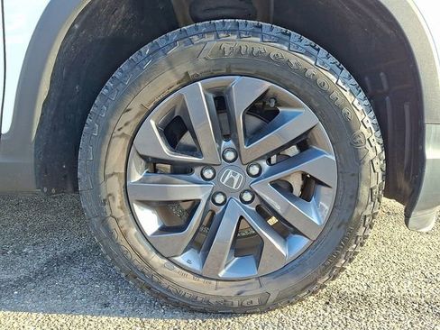 Used 2021 Honda Ridgeline Sport image 8