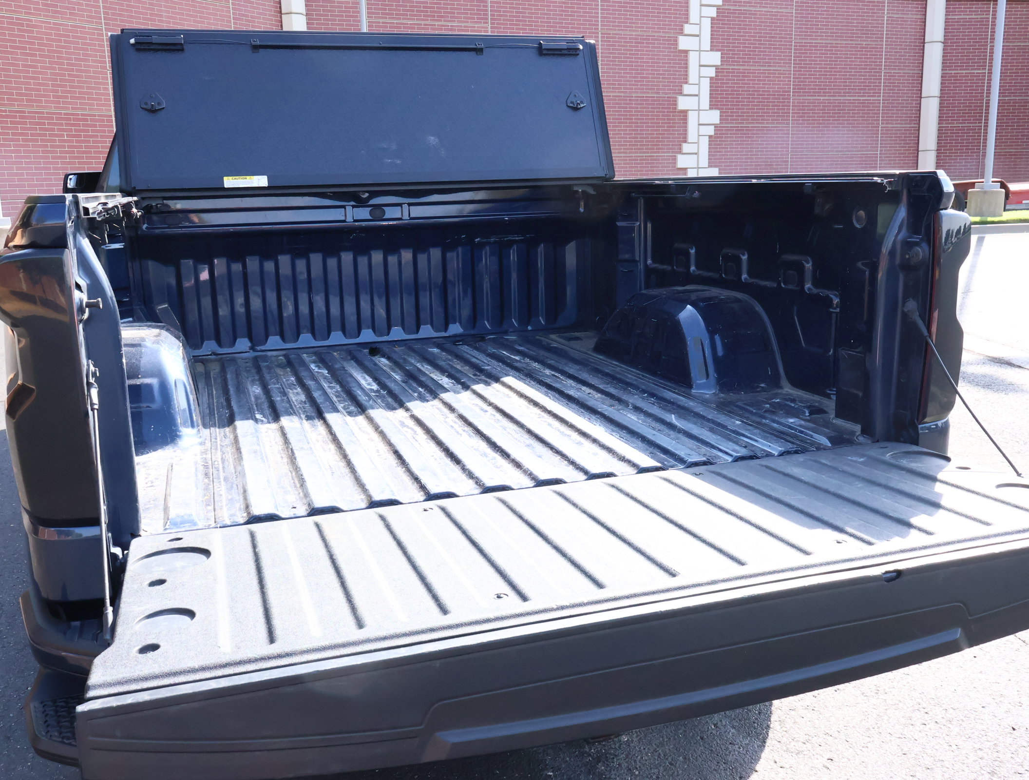 Used 2022 Chevrolet Silverado 1500 RST w/ Z71 Off-Road Package AWD/4WD image 24
