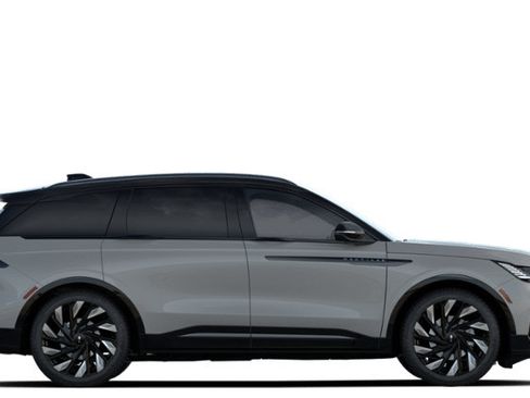 New 2026 Lincoln Nautilus Reserve AWD/4WD image 51