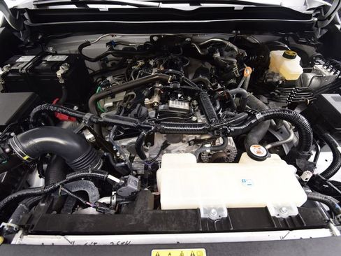 Used 2024 Toyota Tacoma TRD Off-Road image 26