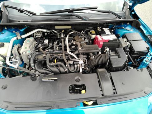 Used 2021 Nissan Sentra SR FWD image 4
