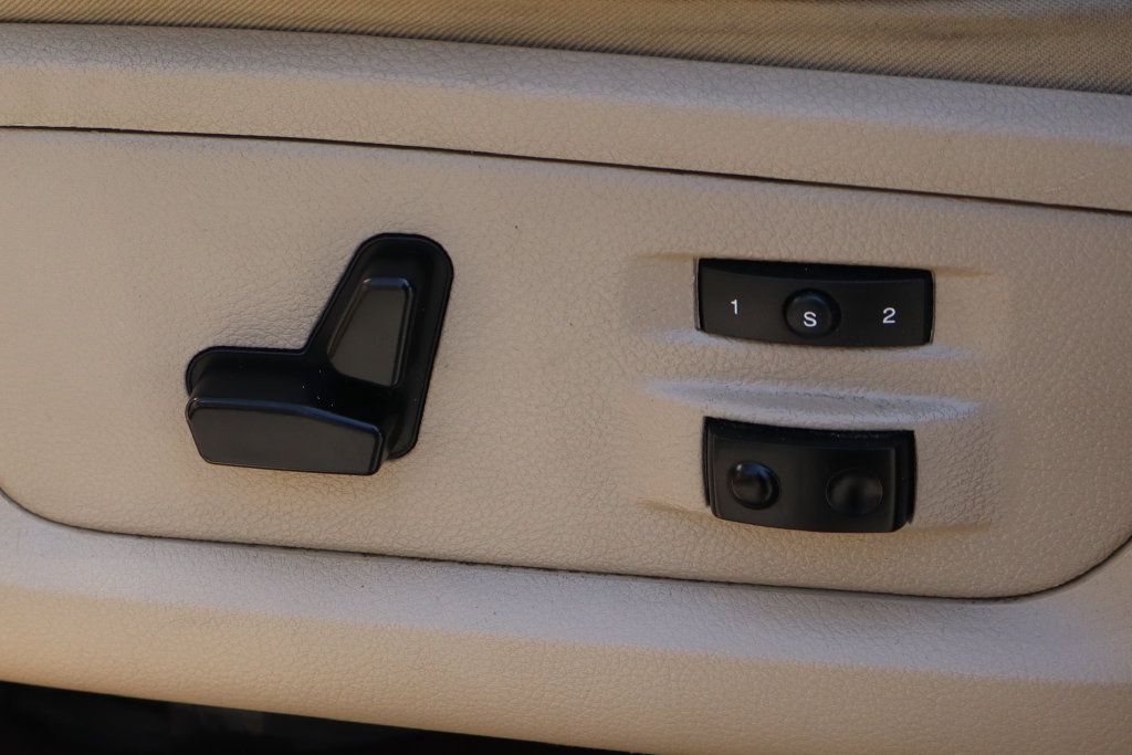 Used 2014 RAM 2500 Laramie AWD/4WD image 22