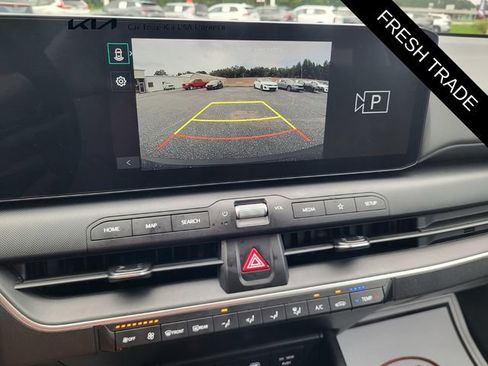 Certified 2025 Kia K4 FWD image 16