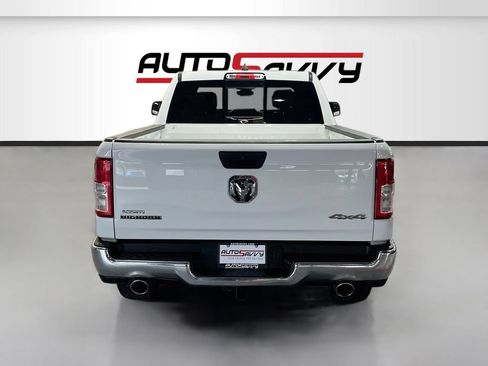Used 2023 RAM 1500 Big Horn AWD/4WD image 6