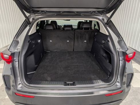 Used 2025 MAZDA CX-50 2.5 Hybrid w/ Premium Plus Pkg image 27