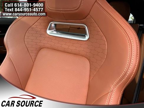 Used 2026 Jaguar F-PACE R-Dynamic S AWD/4WD image 11