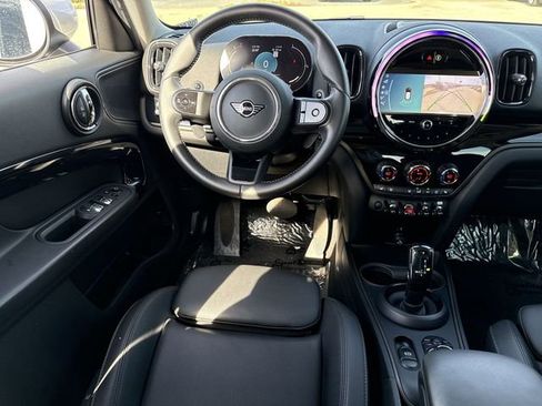 Used 2024 MINI Cooper Countryman S image 10