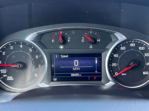 Certified 2021 GMC Acadia SLE w/ Driver Convenience Package image 41