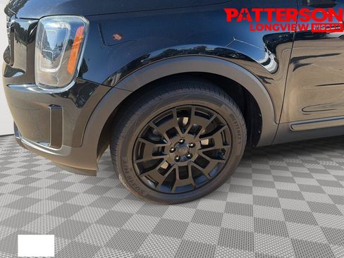 Used 2021 Kia Telluride EX w/ EX Premium Package AWD/4WD image 24