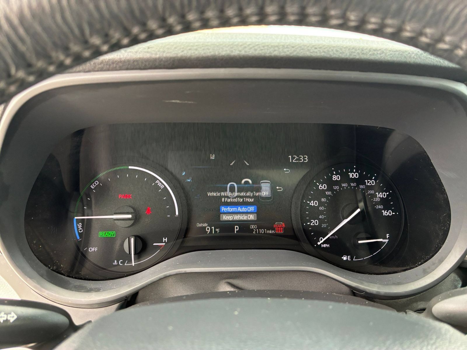 Used 2025 Toyota Sienna XLE FWD image 42