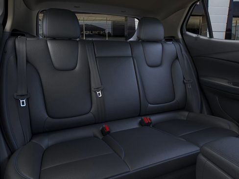 New 2026 Buick Encore GX Sport Touring image 17