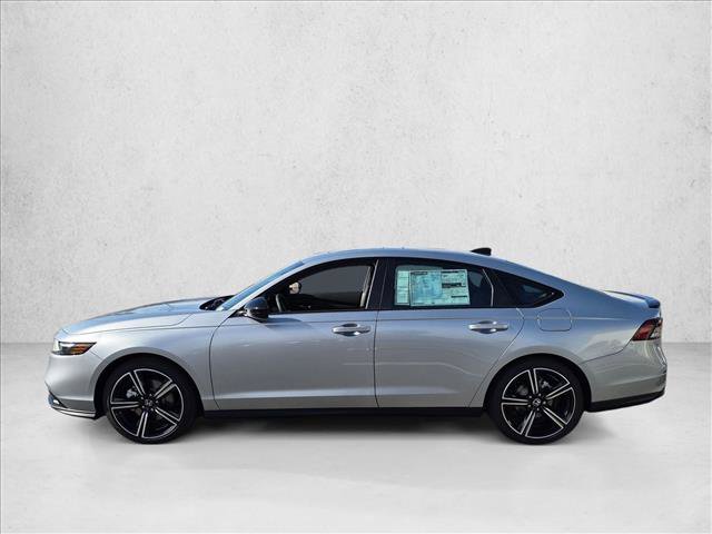 New 2026 Honda Accord Sport image 5