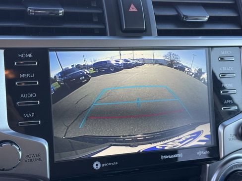 Used 2020 Toyota 4Runner SR5 image 28