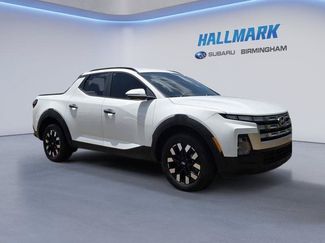 Used 2026 Hyundai Santa Cruz SEL FWD video 1