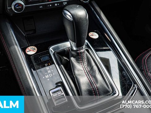 Used 2024 MAZDA CX-5 Carbon Edition image 49