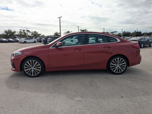 Used 2022 BMW 228i Gran Coupe w/ Convenience Package image 8