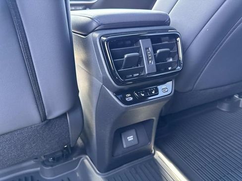 New 2026 Lexus RZ 450e AWD image 15