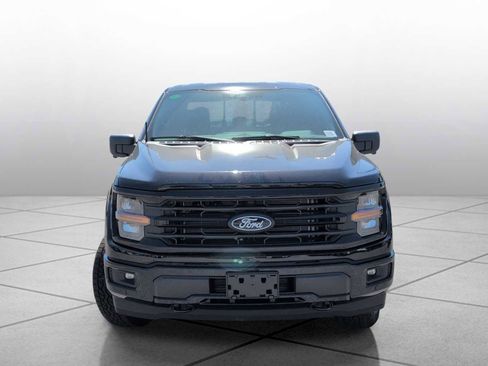 New 2026 Ford F150 XLT AWD/4WD image 3
