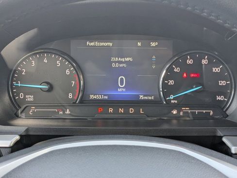 Certified 2023 Ford Explorer XLT w/ Equipment Group 202A image 31