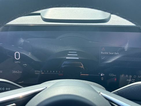 New 2026 Buick Envision Avenir AWD/4WD image 24