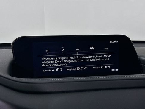 Used 2025 MAZDA CX-30 AWD 2.5 S w/ Select Sport Pkg image 18