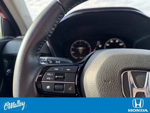 Certified 2025 Honda CR-V EX-L image 16