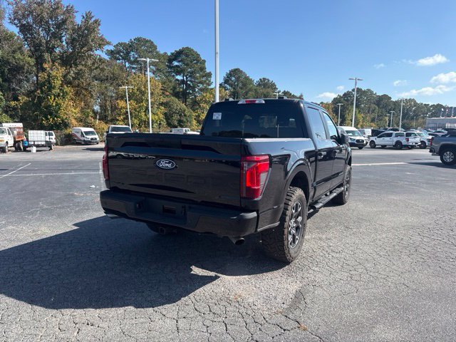 Used 2024 Ford F150 STX AWD/4WD image 6