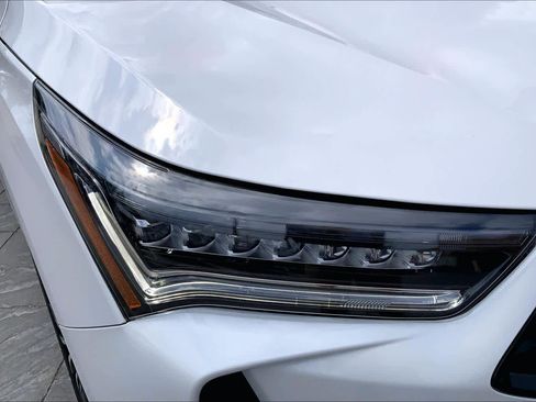 Used 2025 Acura RDX SH-AWD w/ Advance Package image 27