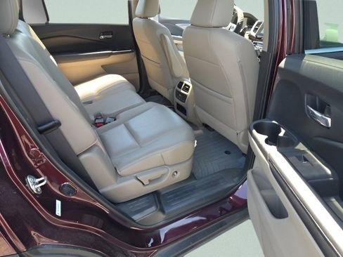 Used 2016 Honda Pilot EX-L image 19