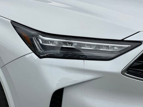 New 2026 Acura MDX w/ Advance Package image 31