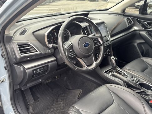 Used 2019 Subaru Crosstrek 2.0i Limited w/ Popular Package #4 image 24