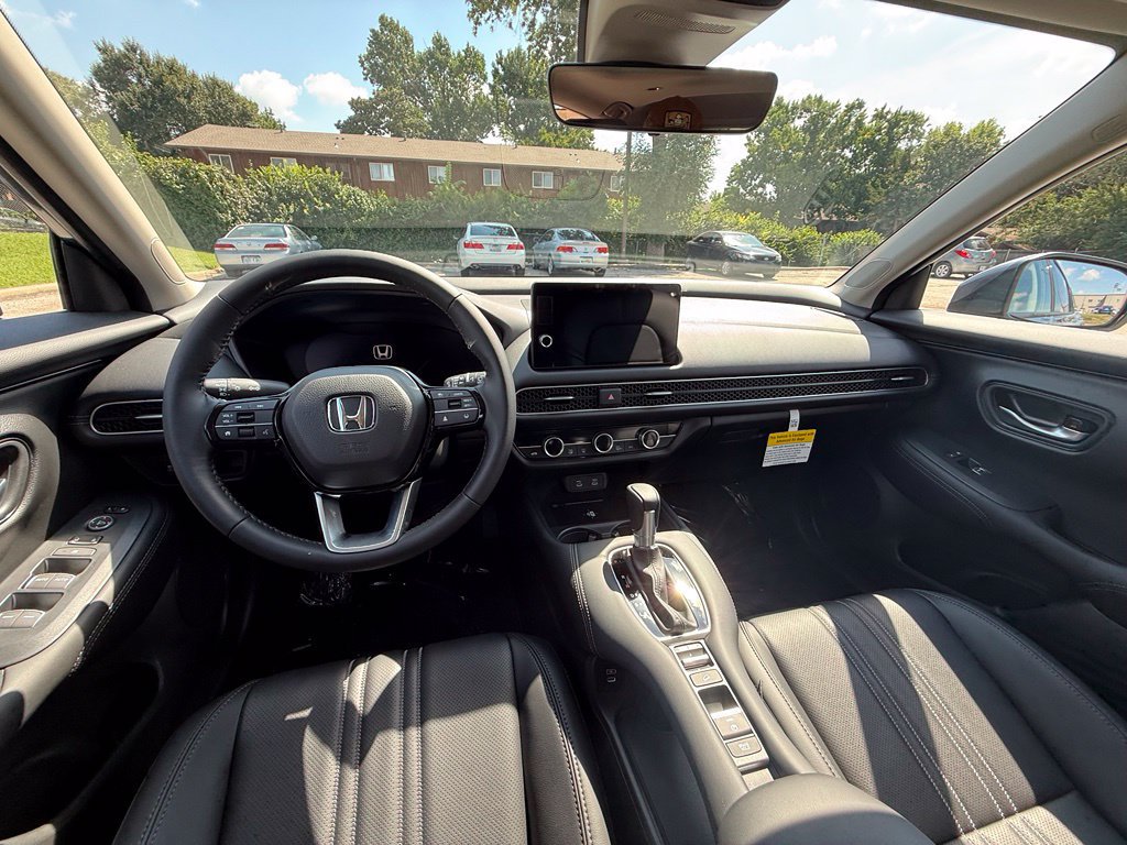 New 2027 Honda HR-V EX-L image 15