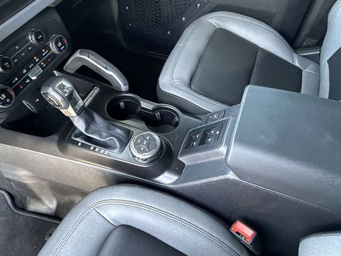 Used 2023 Ford Bronco Big Bend AWD/4WD image 22