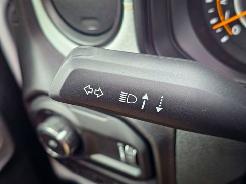 New 2026 Jeep Wrangler Sport S image 16