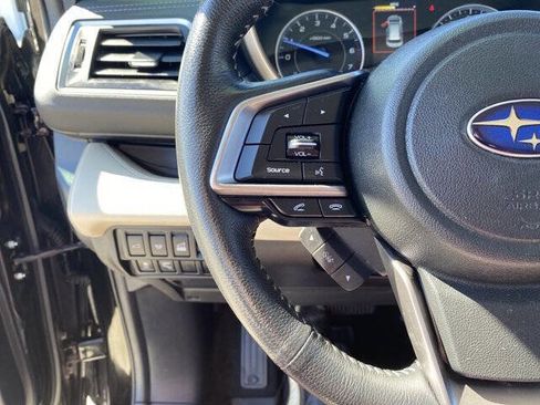 Used 2020 Subaru Ascent Limited w/ Popular Package #3 image 16