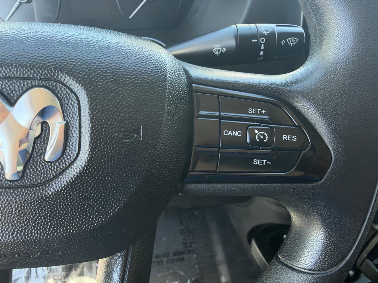Used 2022 RAM ProMaster 1500 FWD image 17