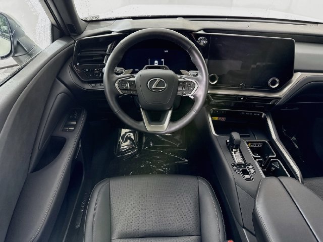 Used 2026 Lexus TX 350 AWD w/ Technology Package image 22