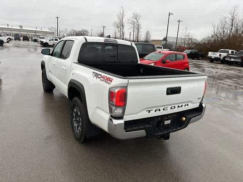 Used 2023 Toyota Tacoma TRD Off-Road image 17