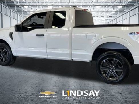 Used 2021 Ford F150 XL w/ XL Power Equipment Group image 7