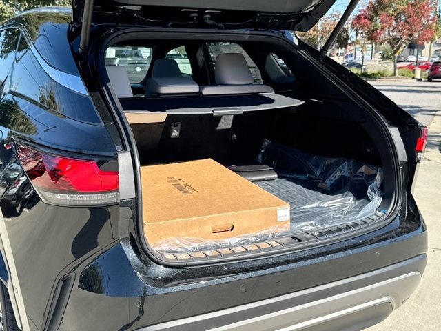 New 2026 Lexus RX 350 w/ Convenience Package AWD/4WD image 41