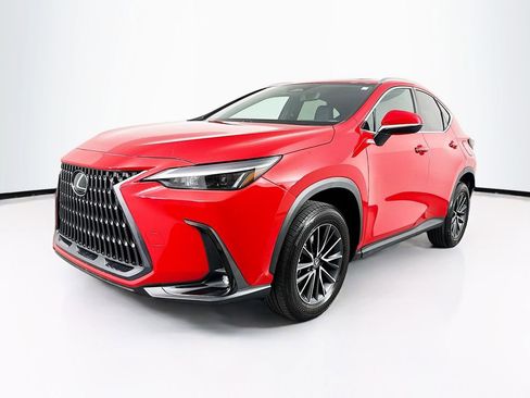 Used 2024 Lexus NX 250 250 Base image 3