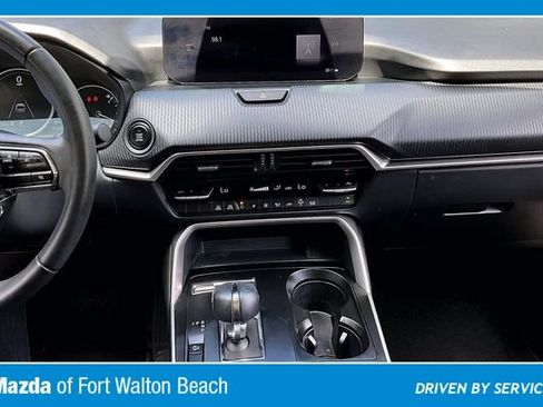 Used 2026 MAZDA CX-90 3.3 Turbo w/ Select Package AWD/4WD image 8